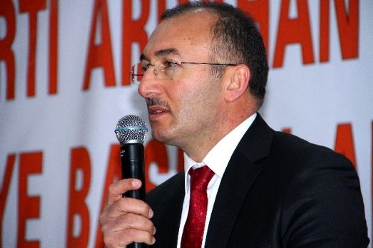 Yerel Seçimlere Doğru