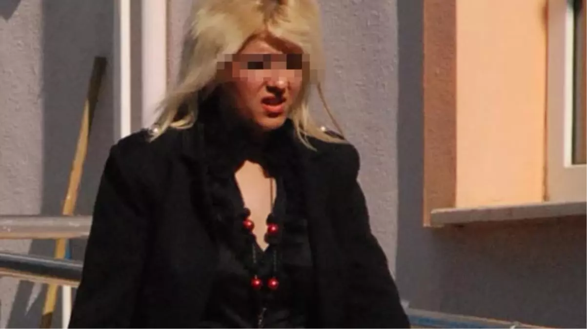 Bebeğini Ölüme Terk Eden Anne: Zorla Beraber Oldu