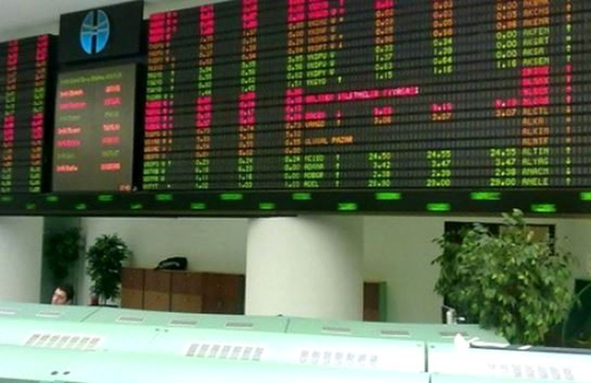 Borsa Istanbul A.s. Pay Alım Satım Bıldırımı 11.02.2014 14:08:52