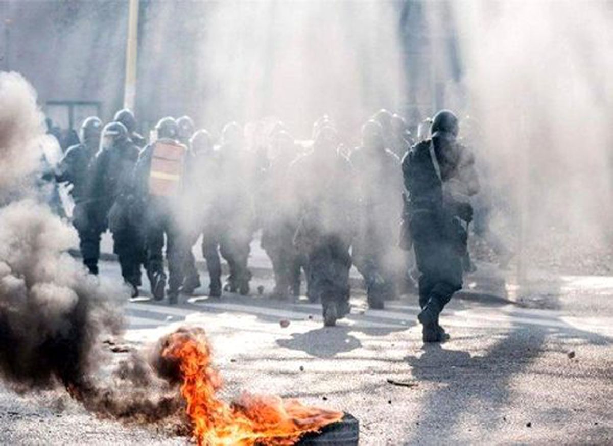 Bosna Hersek\'teki protestolar sona erdi -