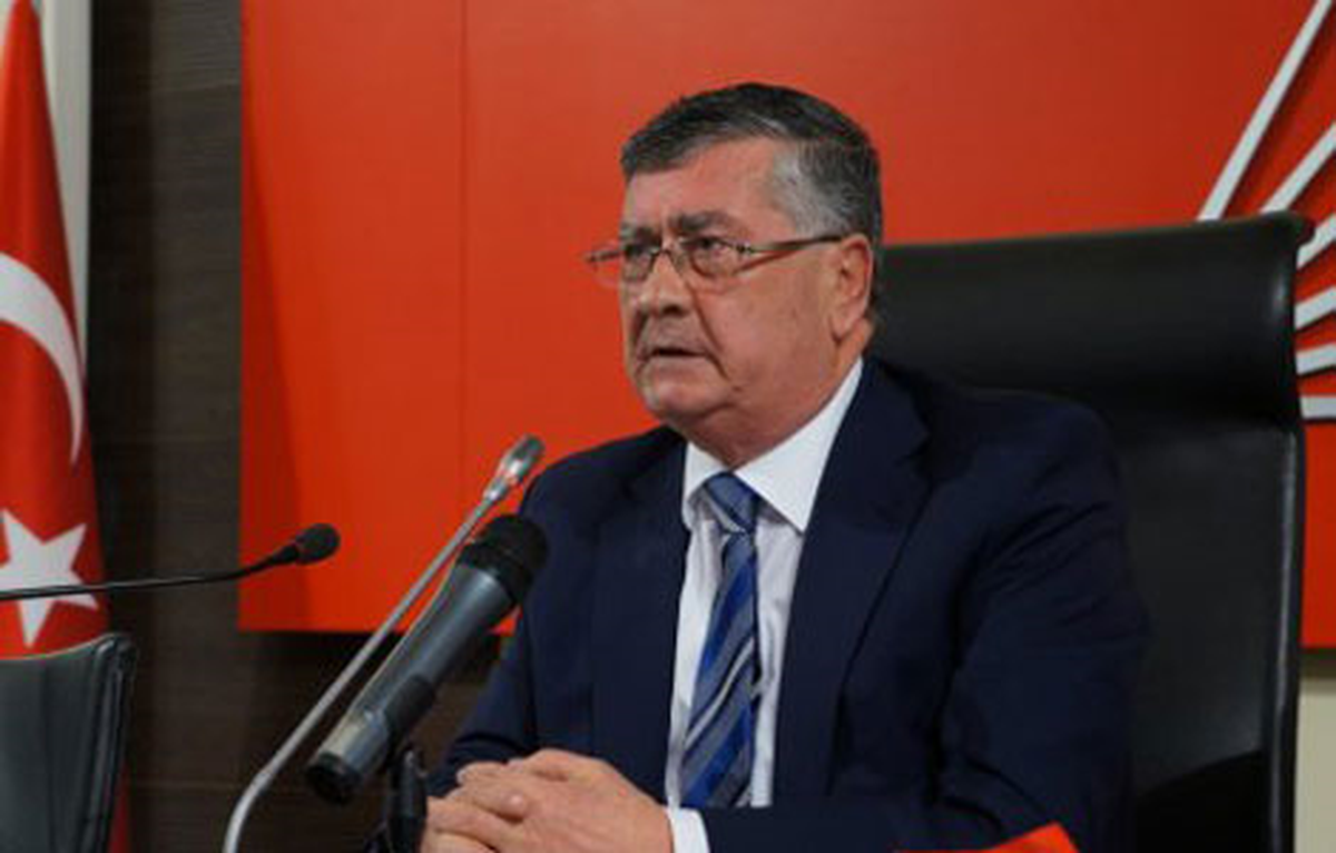 CHP\'li Keskin "Alevi Karşıtı" İddiasına Yanıt Verdi