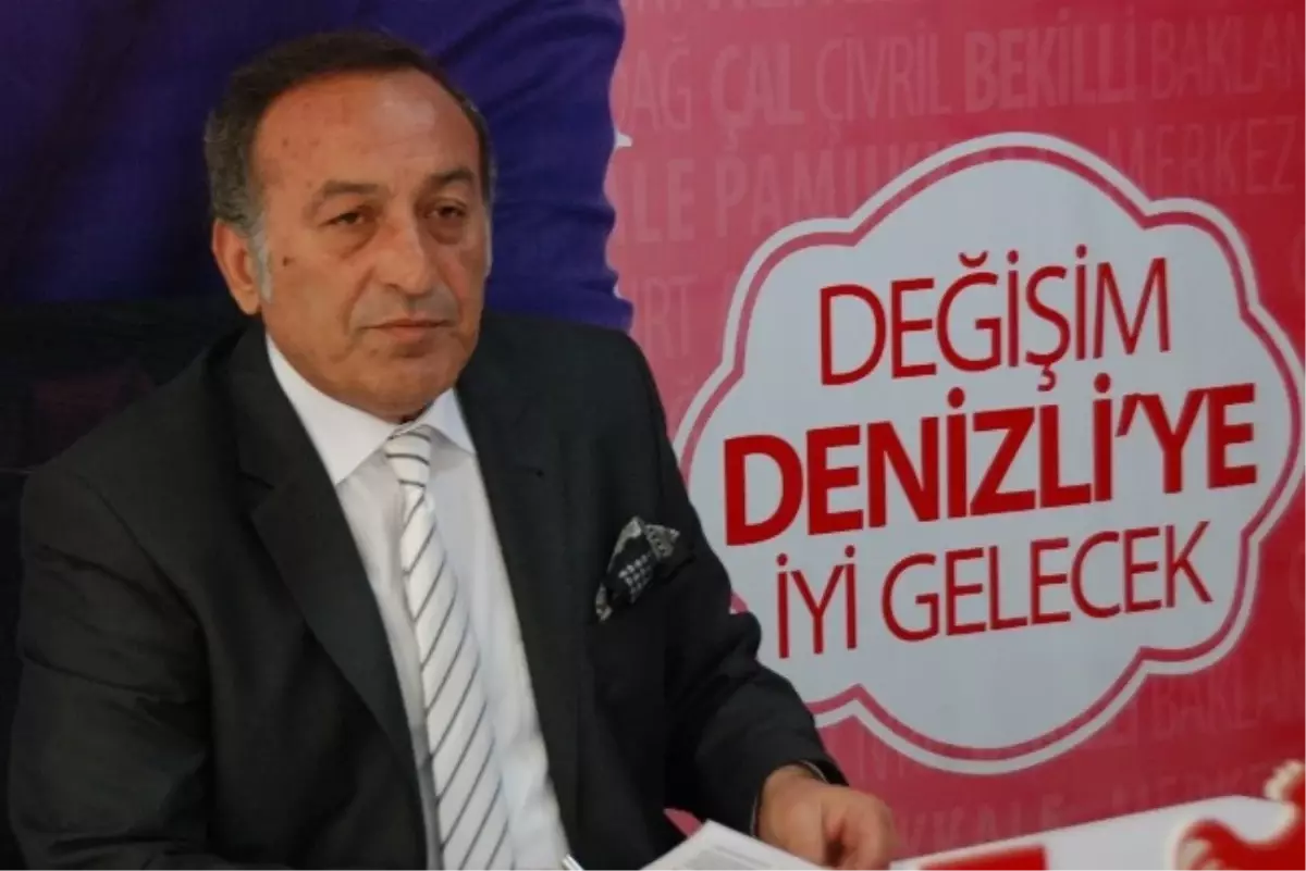 Denizli\'de Yerel Seçimlere Doğru