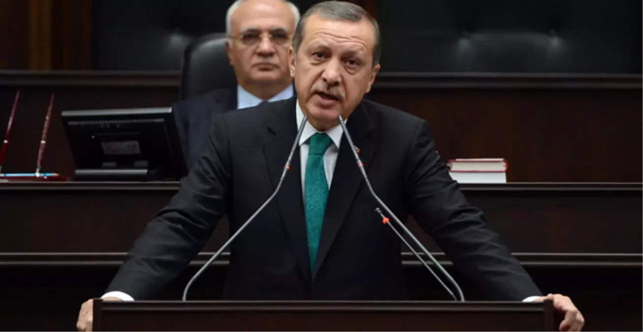 Erdoğan: Baykal Kasetinin Arkasında Paralel Yapı Vardı