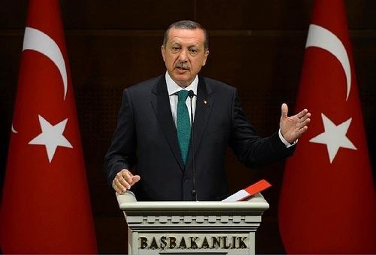 Başbakan Erdoğan: Başbakanı Lekeleyemezsiniz, Buna Ne Gücünüz Ne Evraklarınız Yeter (2)