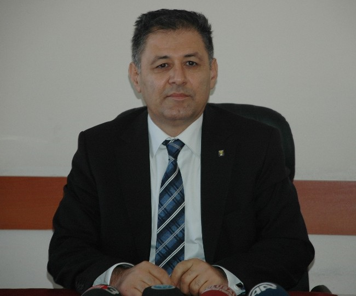 Eskişehir Barosundan İnternet Yasasına Tepki