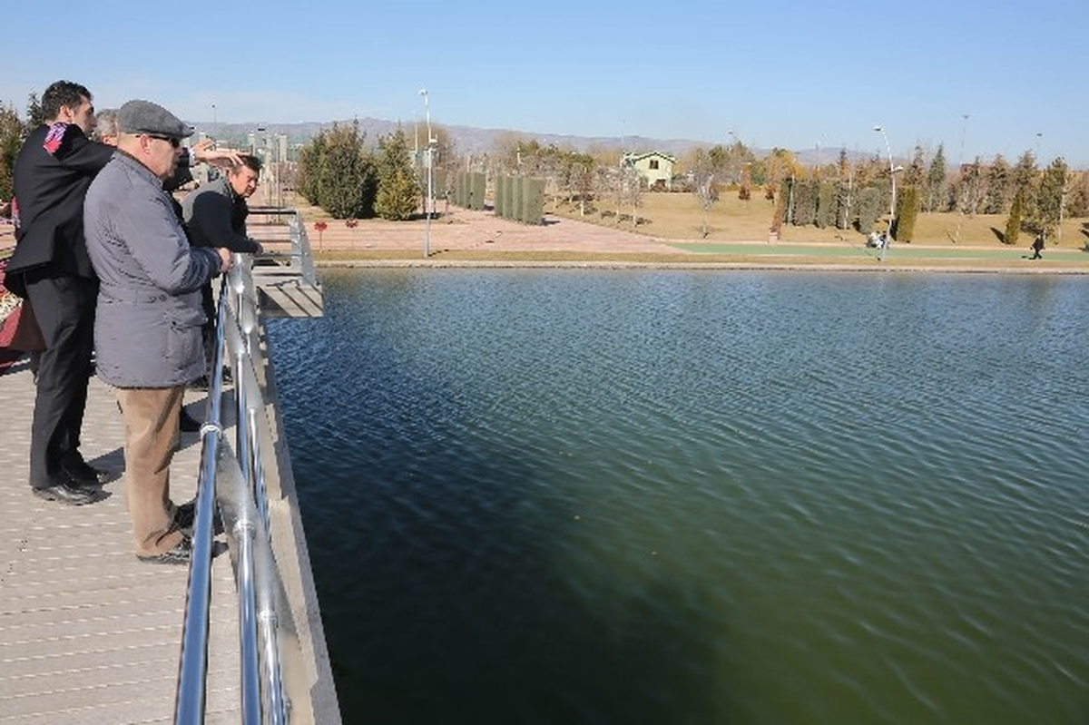 Eskişehir Büyükşehir Belediyesi\'nden Açıklama,