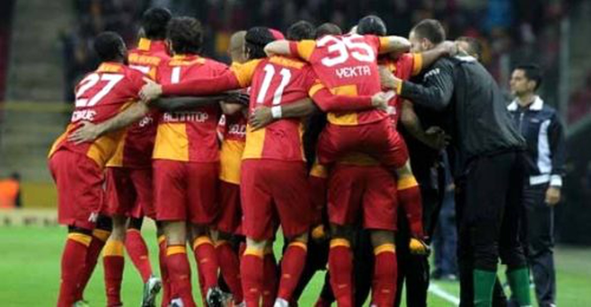 Galatasaray İkinci Sermaye Artırımından Vazgeçti