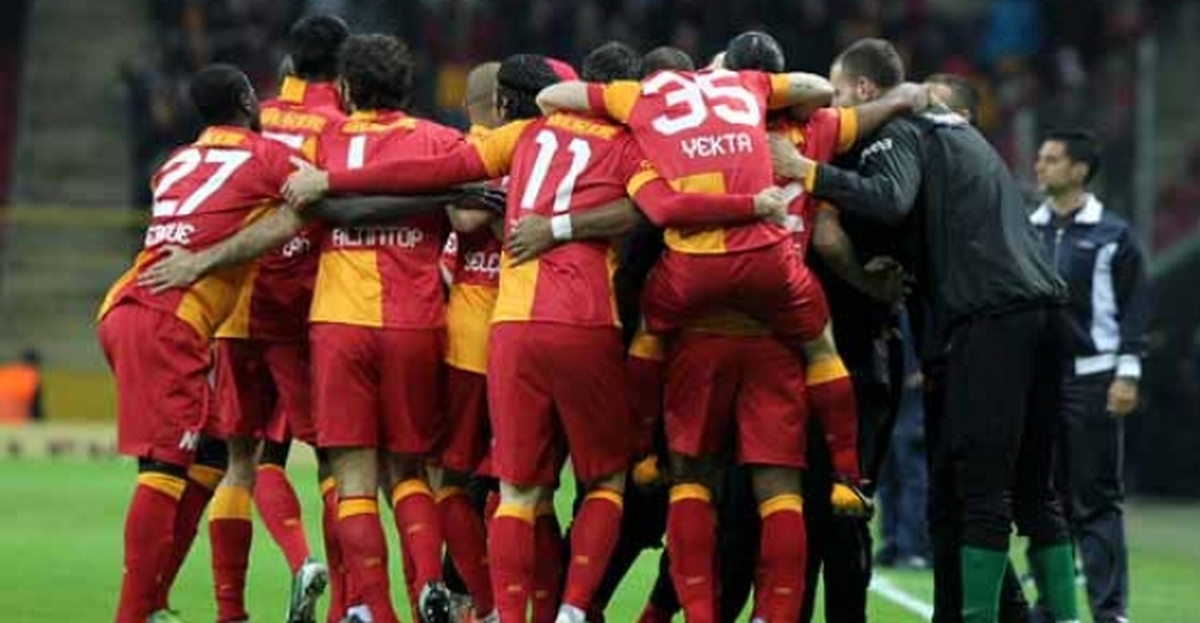 Galatasaray, Kupada Liderlik İçin Sahaya Çıkacak