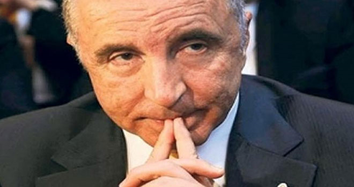 Galatasaray Sermaye Artırımından Vazgeçti