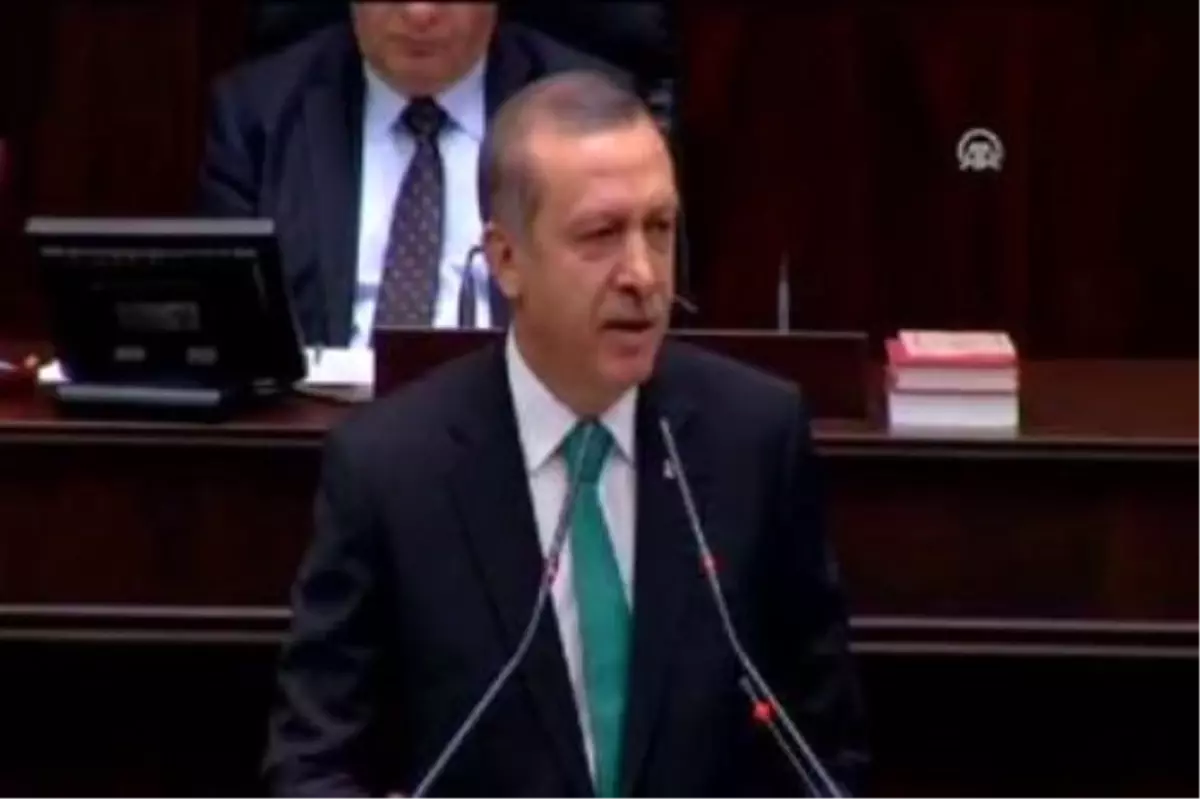 Erdoğan: Evet Aradım, Bu Tür Şeyleri Öğretmek Durumundayız