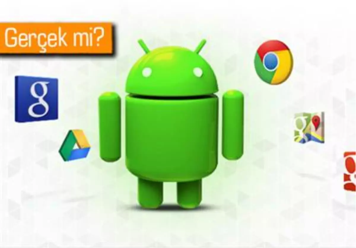 Google, Android İçin Şirketlere Baskı mı Yapıyor?