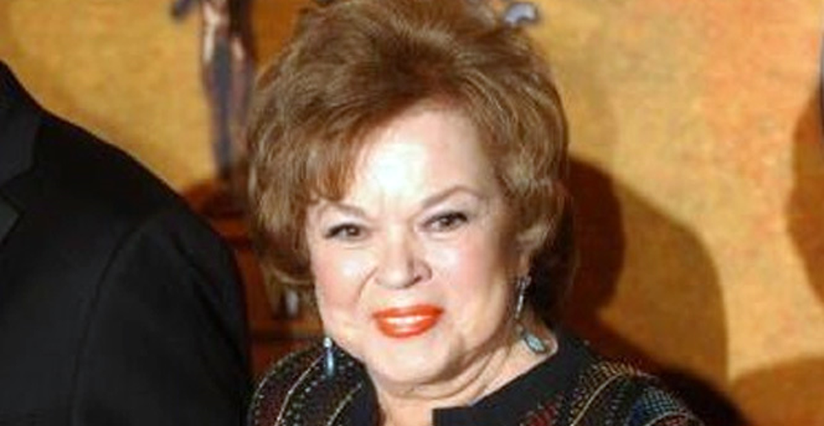 Hollywood\'un Altın Kızı Shirley Temple Öldü