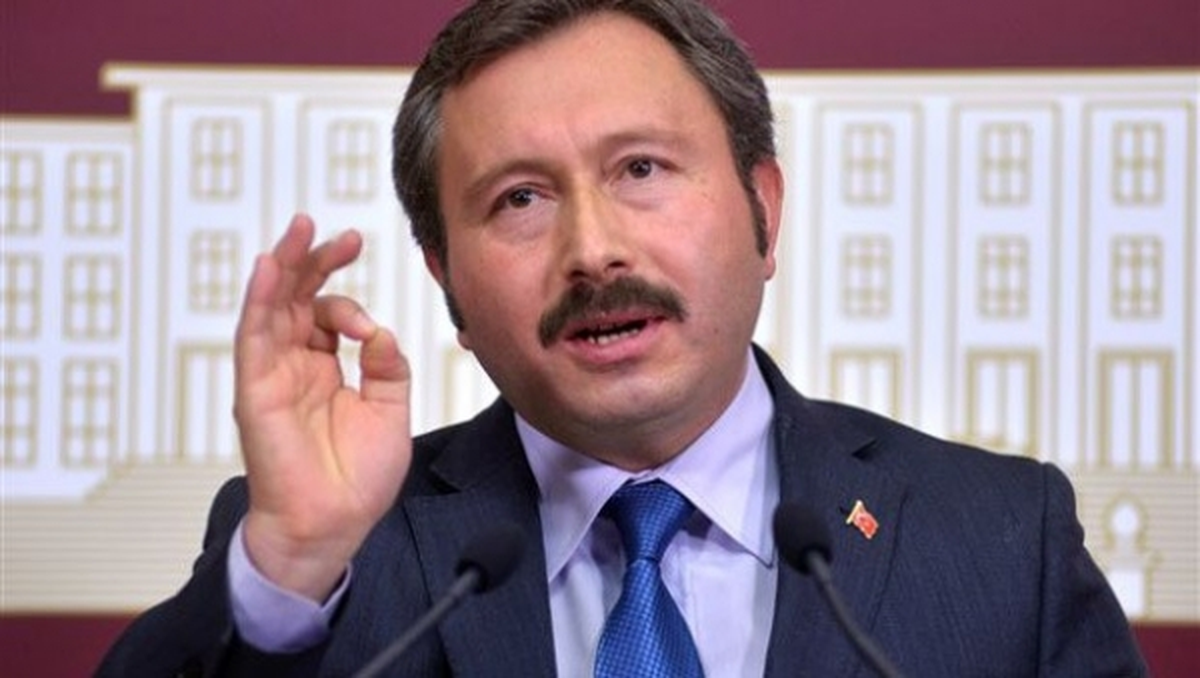 İdris Bal\'dan Erdoğan\'a Jet Twitter Cevabı