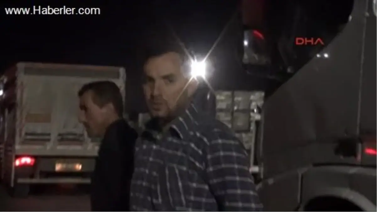 İzmir Tren Yolunda Arıza Çilesi