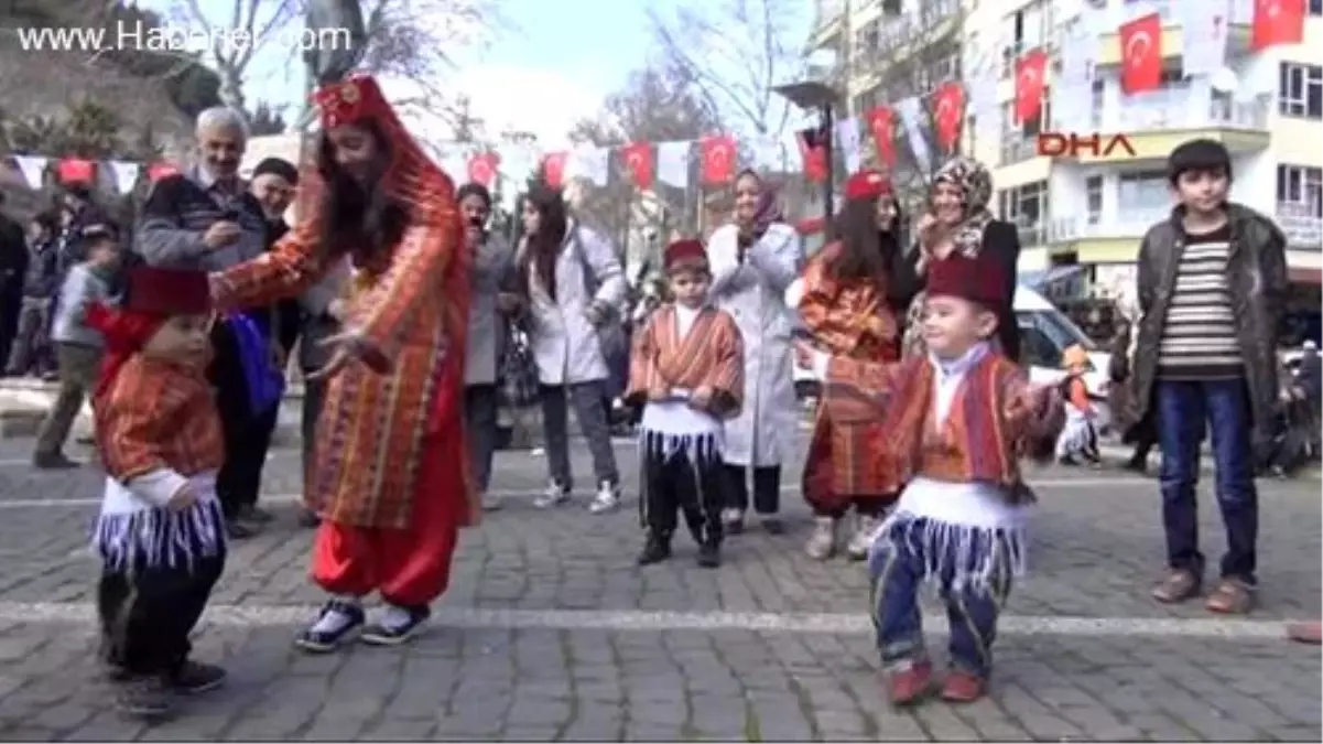 Kahramanmaraş Valisi Kocatepe\'den Bıyık Kralına \'Saat\' Tepkisi Haberine Ek