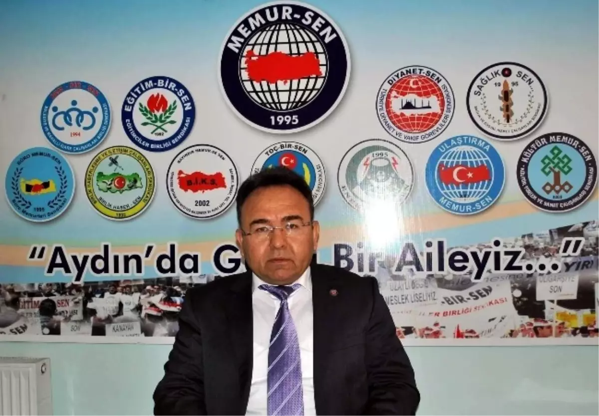 Karaer: "Atılan Adımları Değersizleştirmek Emeğe Saygısızlıktır"