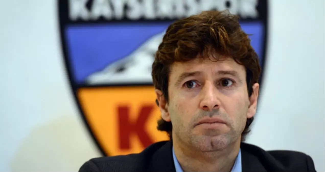 Kayserispor\'da Hedef Galibiyet