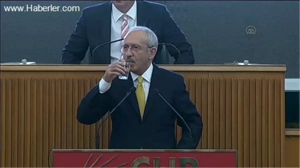 Kılıçdaroğlu: "İhalenin nasıl verildiğini artık hepimiz biliyoruz" -