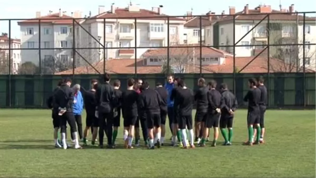 "Yendiğimiz Her Takım Sıralamada Üzerimizdeydi"