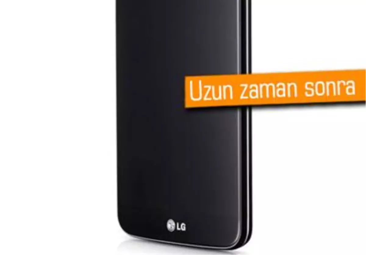 Lg G2 Mini Fcc\'de Ortaya Çıktı