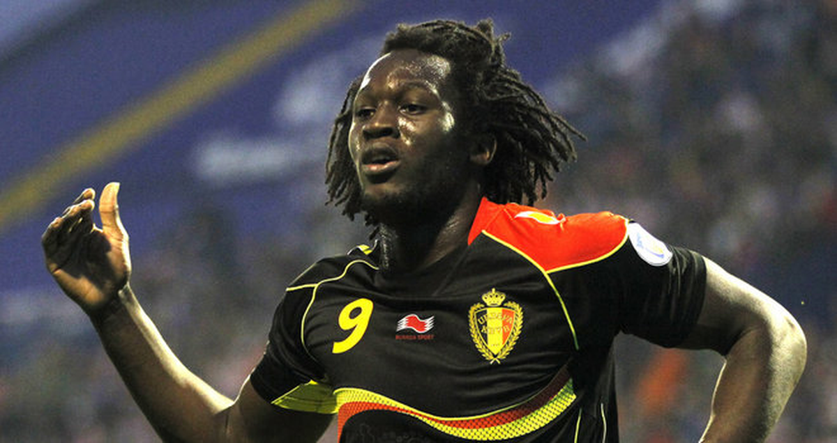 Lukaku Dönmek İstiyor