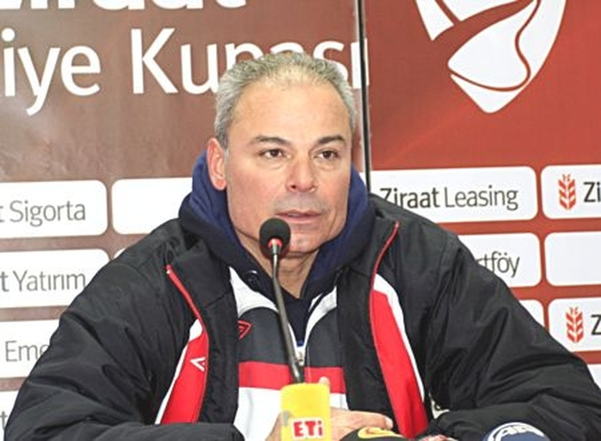Maçın Ardından