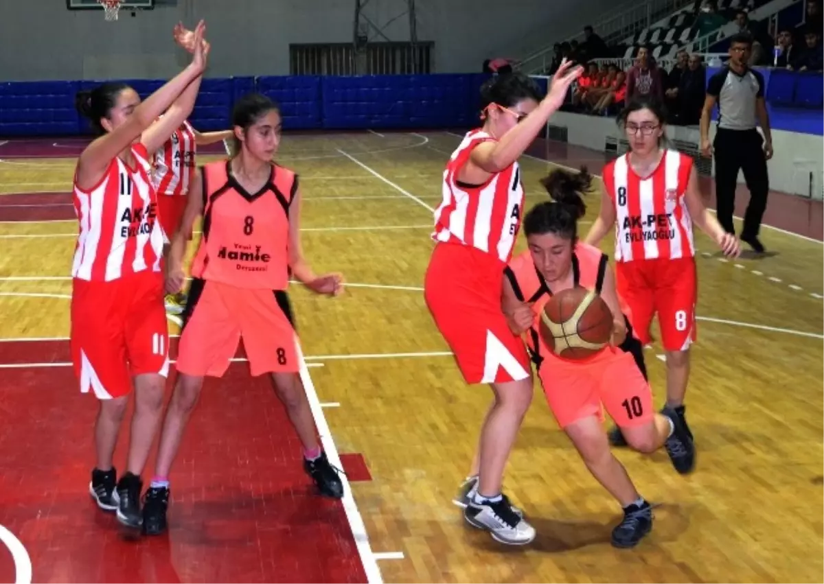 Malatya Basketbol Ligi