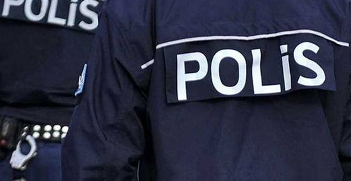 Malatya Emniyetinde 17 Polis Memurunun Görev Yeri Değişti