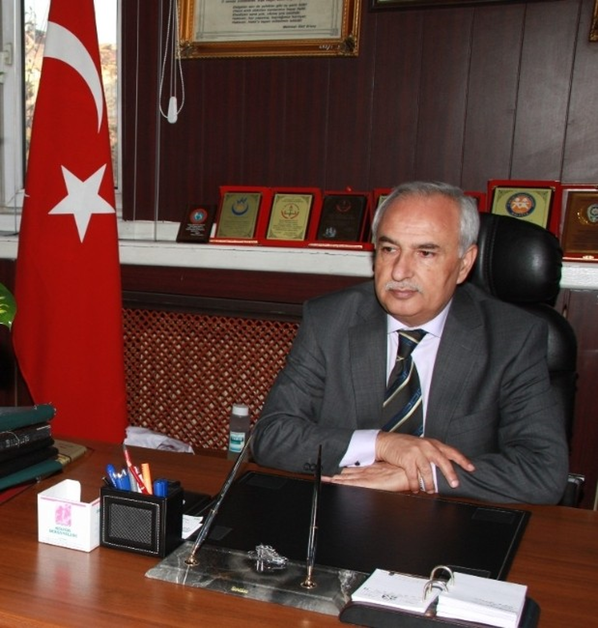 Malatya\'ya 2 Yeni Eğitim Kampüsü Yapılacak
