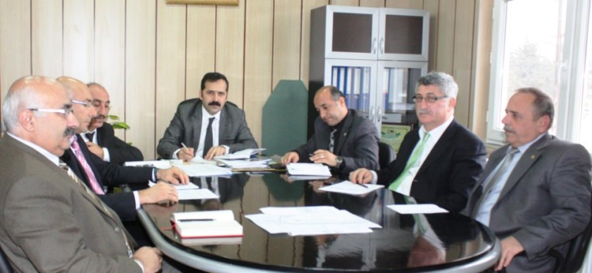 Otopark Sorunu Ortadan Kalkıyor