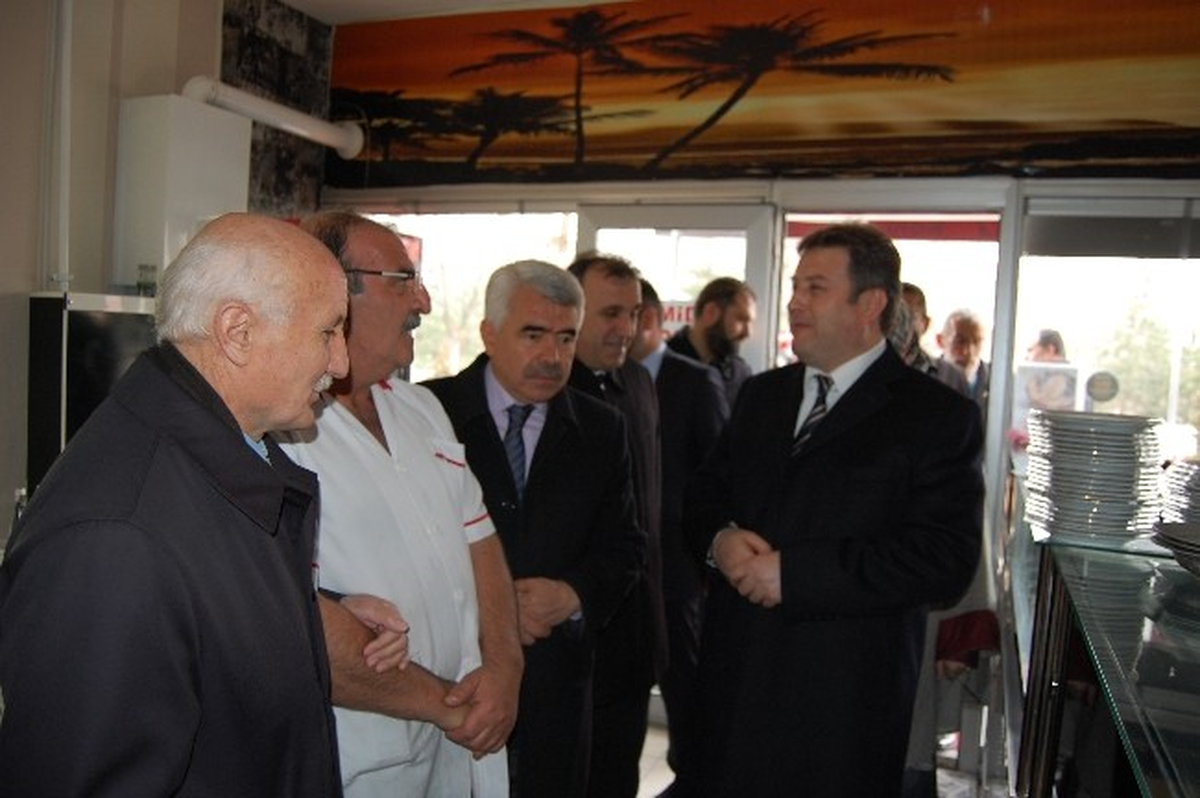 Palancıoğlu\'ndan Emekliye Müjde