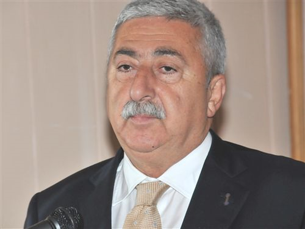 Palandöken: Şoförlerimize AB Standartlarına Uygun Eğitim Verilecek