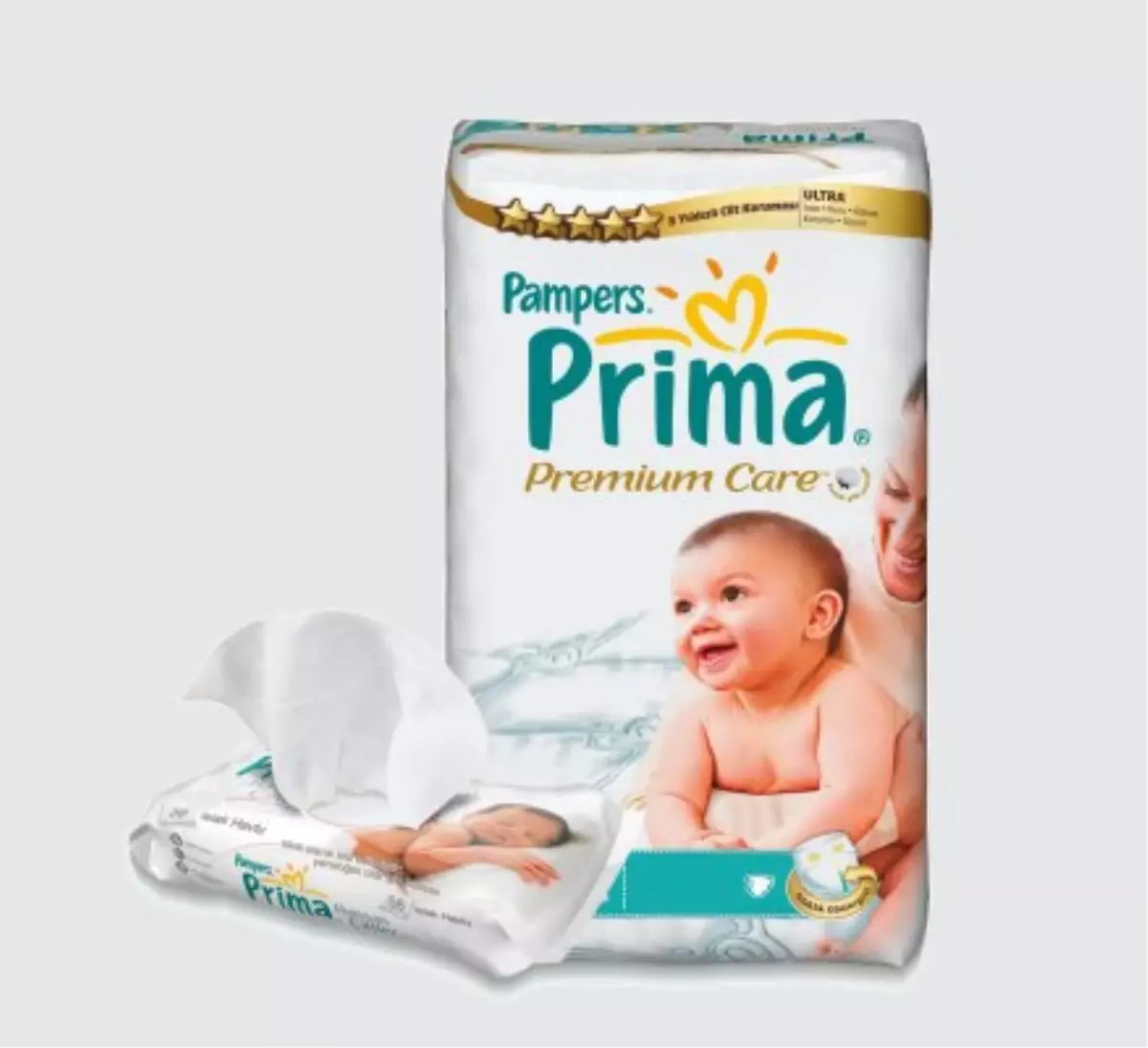 Prima Premium Care Yenilendi