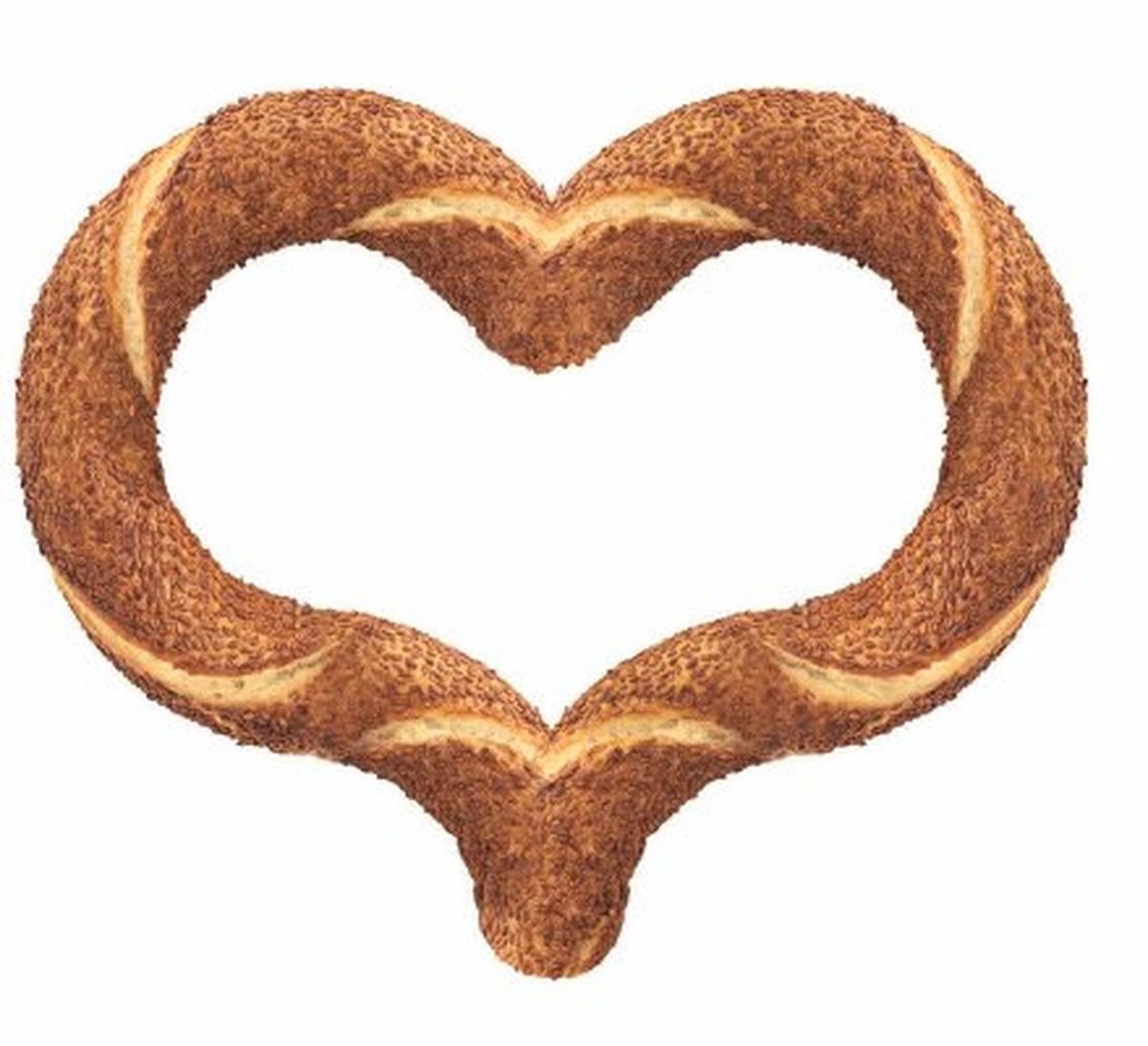 Simit Sarayı Aşka Lezzet Katıyor