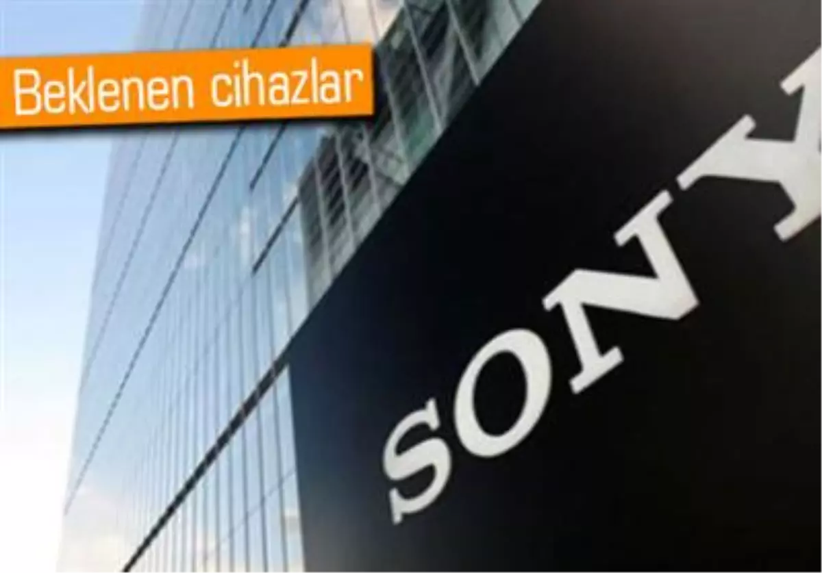 Sony, Mwc 2014\'te Neler Tanıtacak?