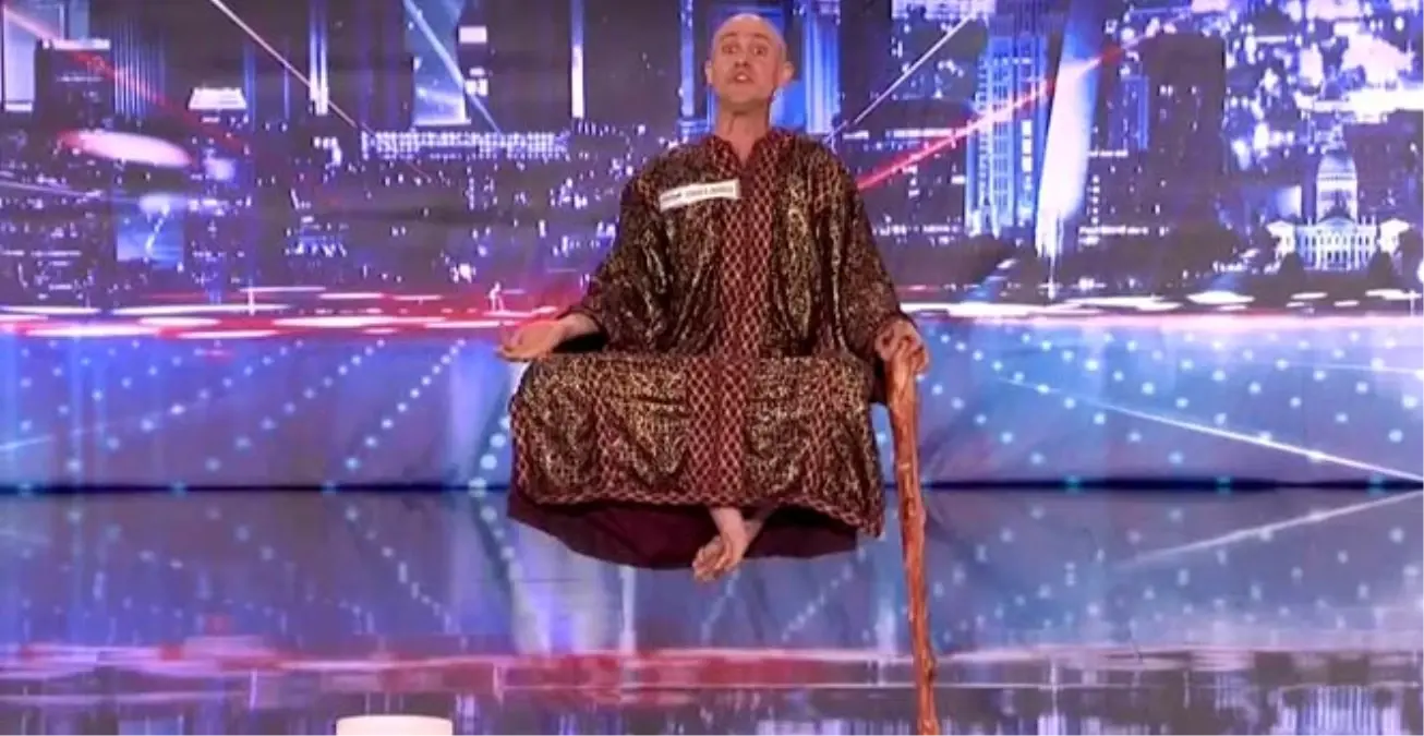 \'Special Head\' Herkesi Kendine Hayran Bıraktı