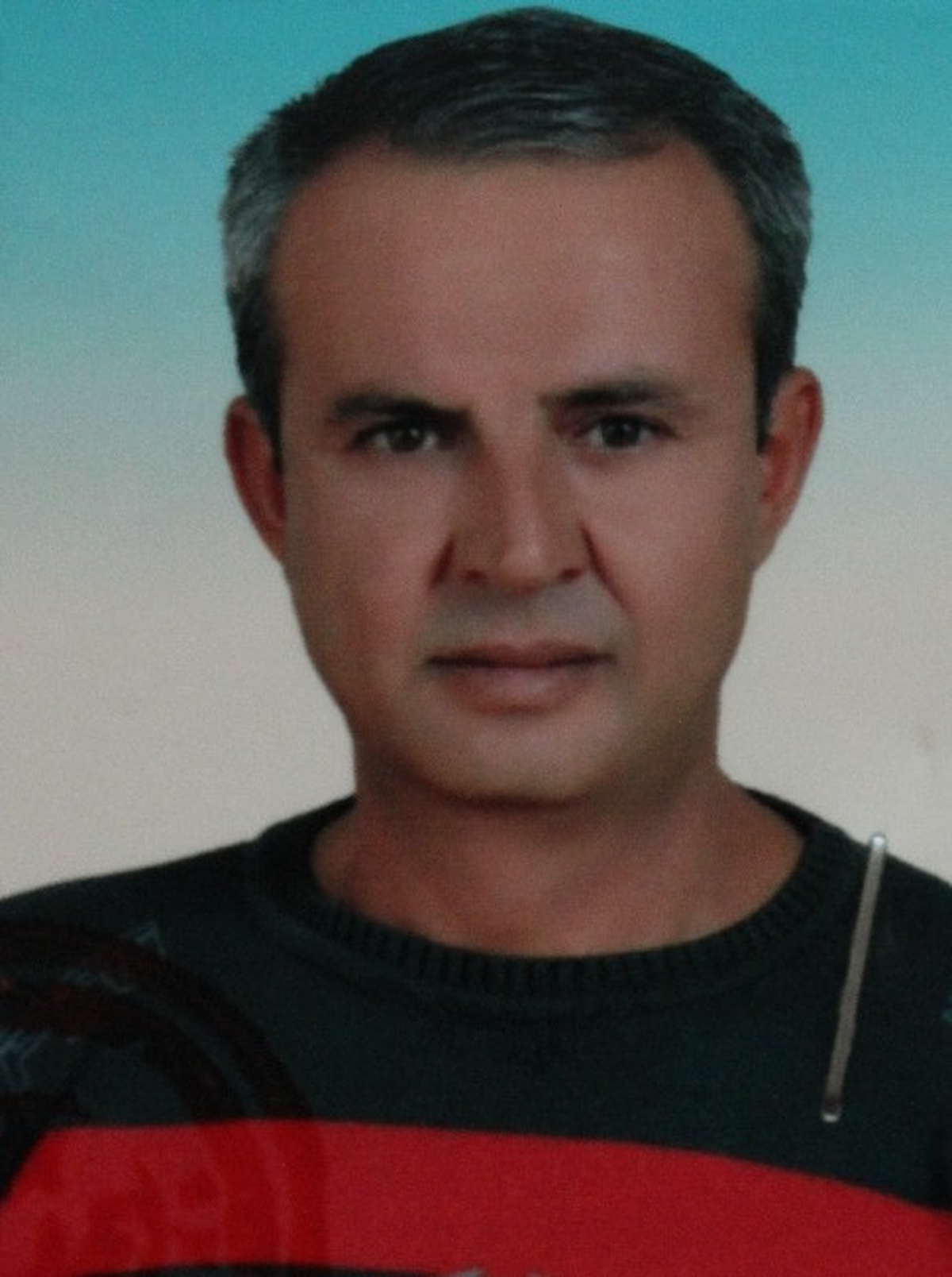 Tartıştığı Muhtarı Bıçaklayarak Öldürdü