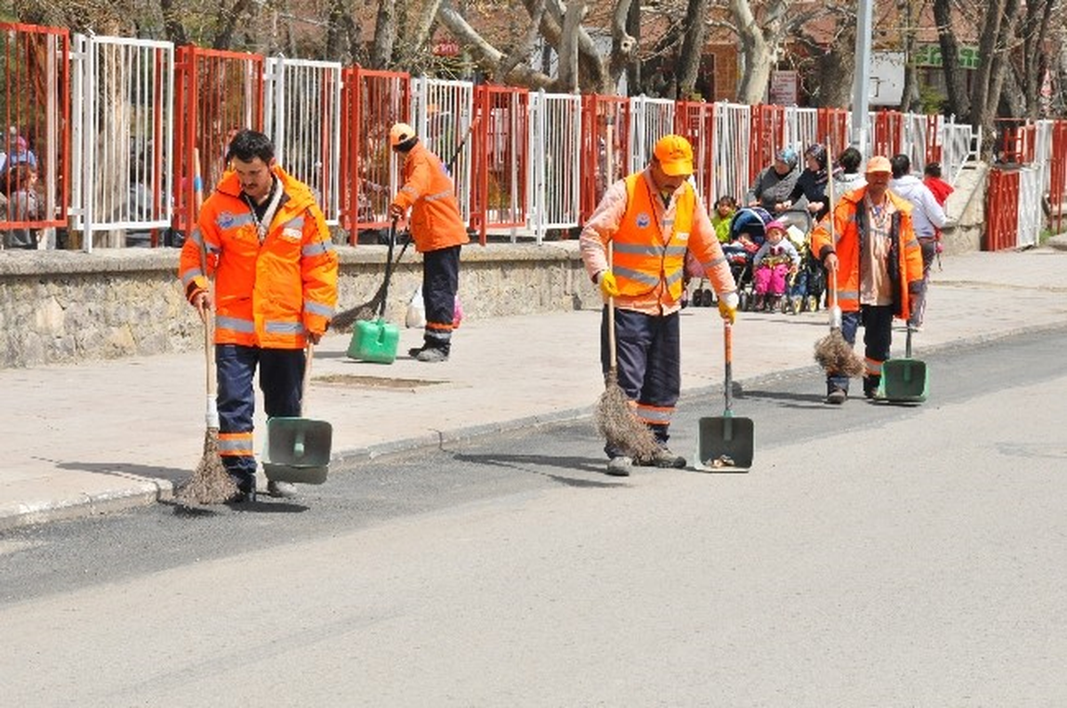 Tertemiz Gölbaşı