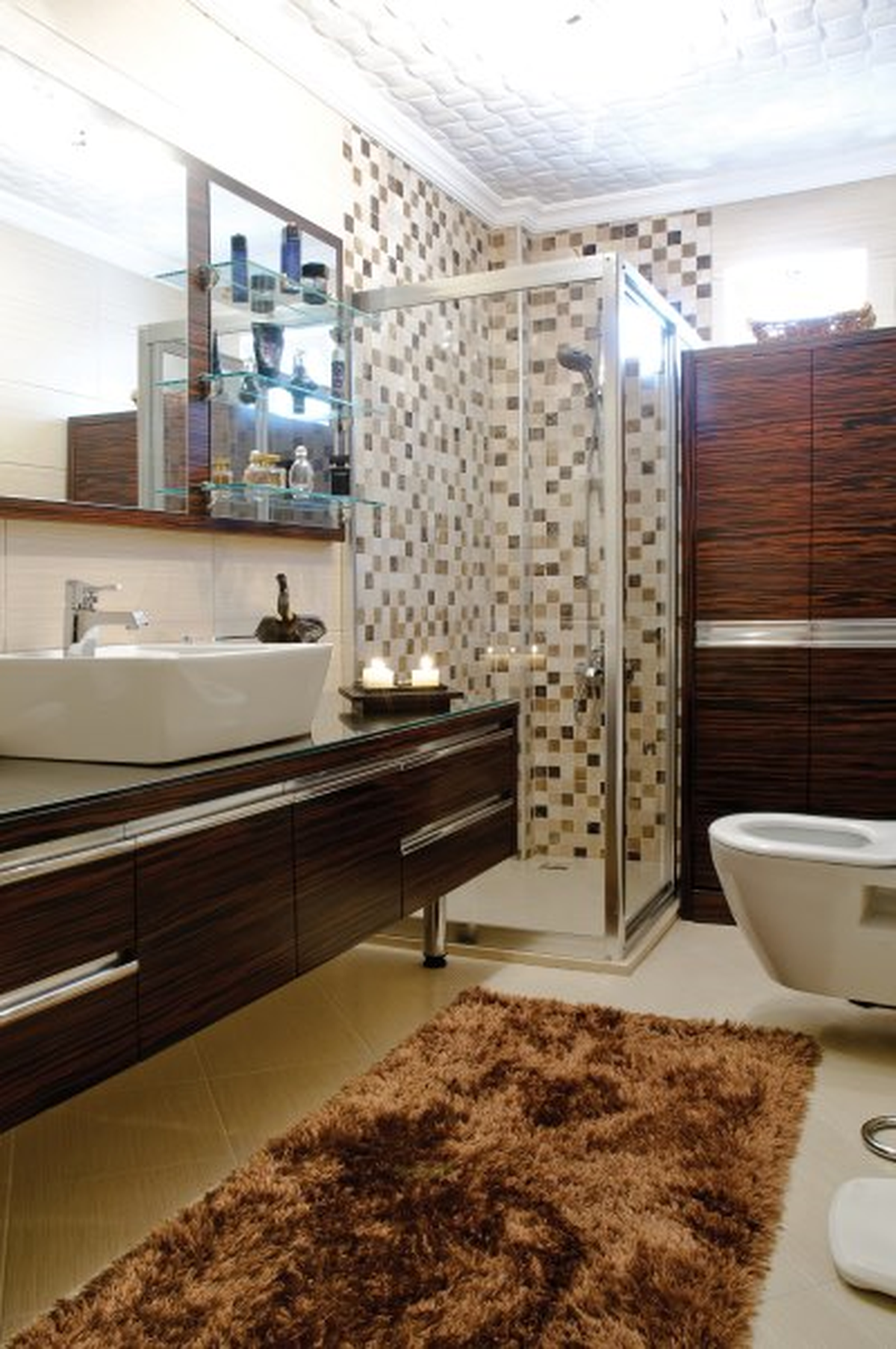 Tureks Stone\'dan Banyo ve Mutfaklara Özel Yeni Koleksiyon