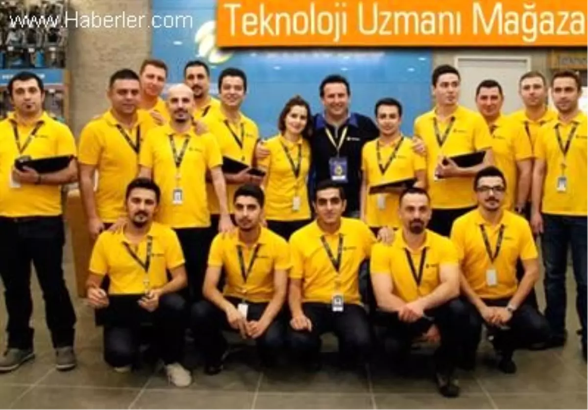 Turkcell\'den Ücretsiz Teknoloji Eğitimi