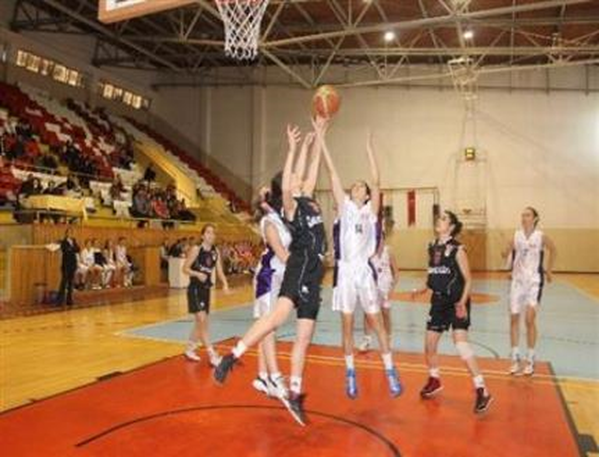 Türkiye Kadınlar Basketbol 2. Ligi