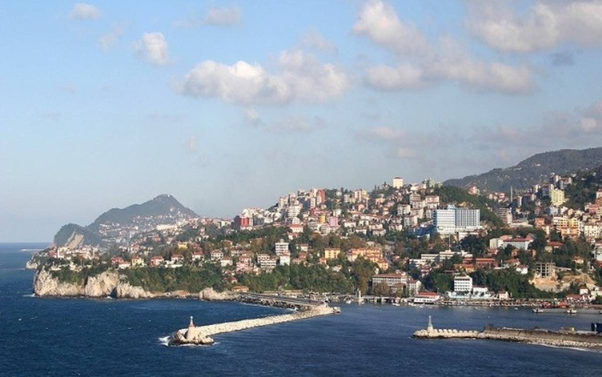 Türkiye\'nin 81 İlinde Zonguldaklı Yaşıyor