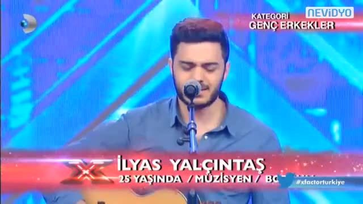 Türkiye\'yi Ekrana Kilitledi