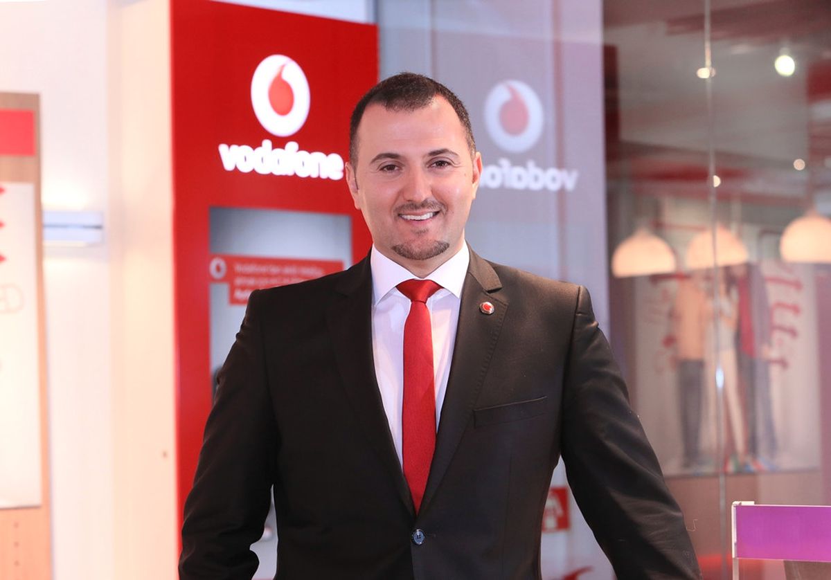 Vodafone Red Academy ve Bümed\'den "Mentorluk Programı" İşbirliği