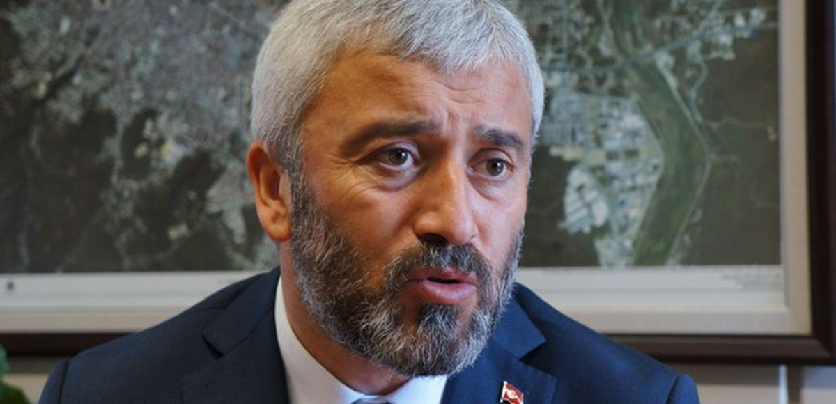 Yerel Seçimlere Doğru