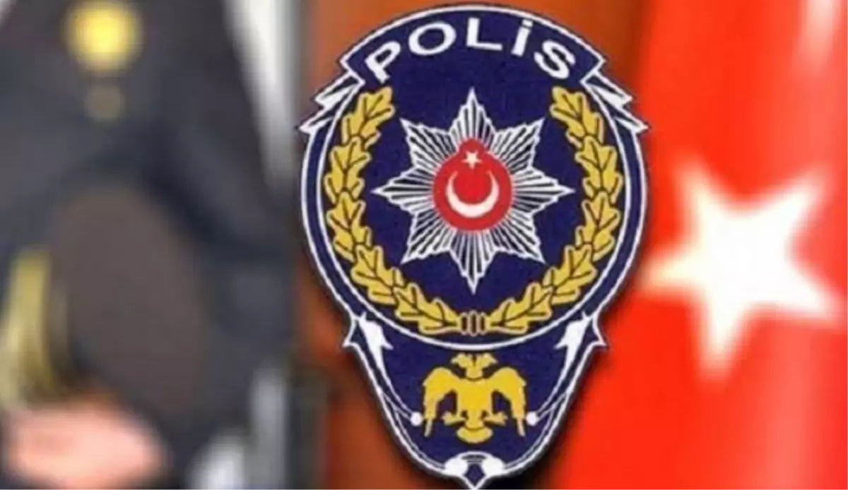 4 Polis Sığınmacılara Kötü Davranmak İddiasıyla Açığa Alındı