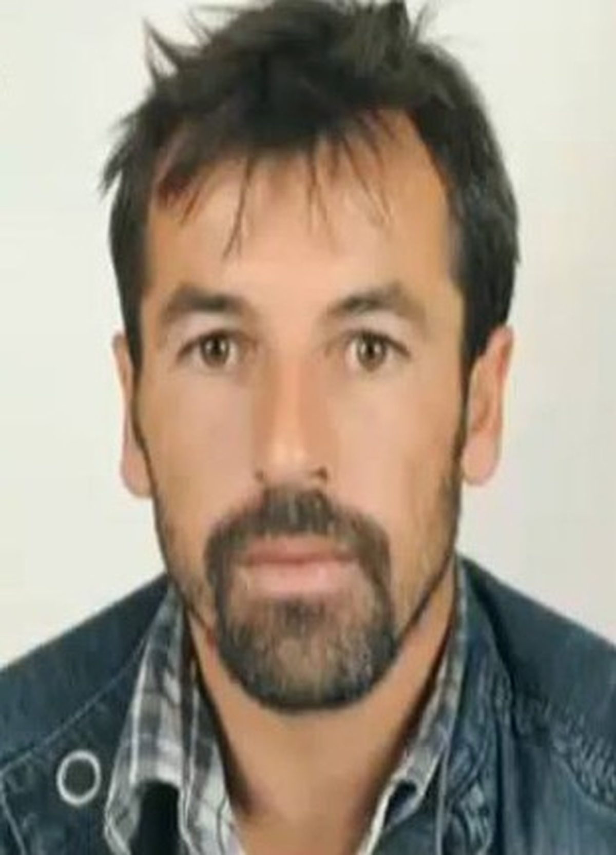 53 Gündür Kayıp