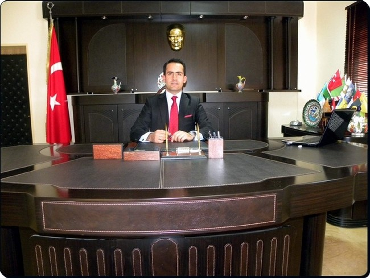 Akıncılar\'da Termal Su Bulundu