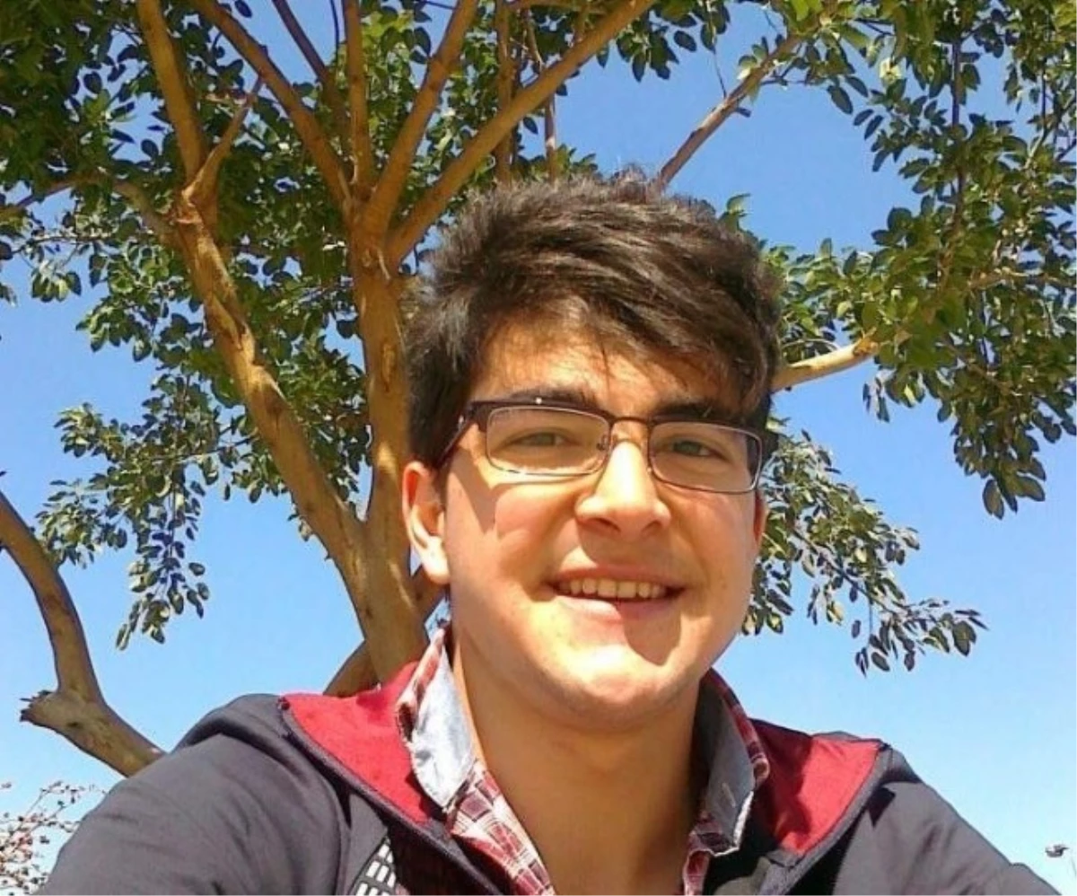 Ali Gürbüz 84 Gündür Mısır\'da Tutuklu Oğlunu Cezaevinde Ziyaret Etti