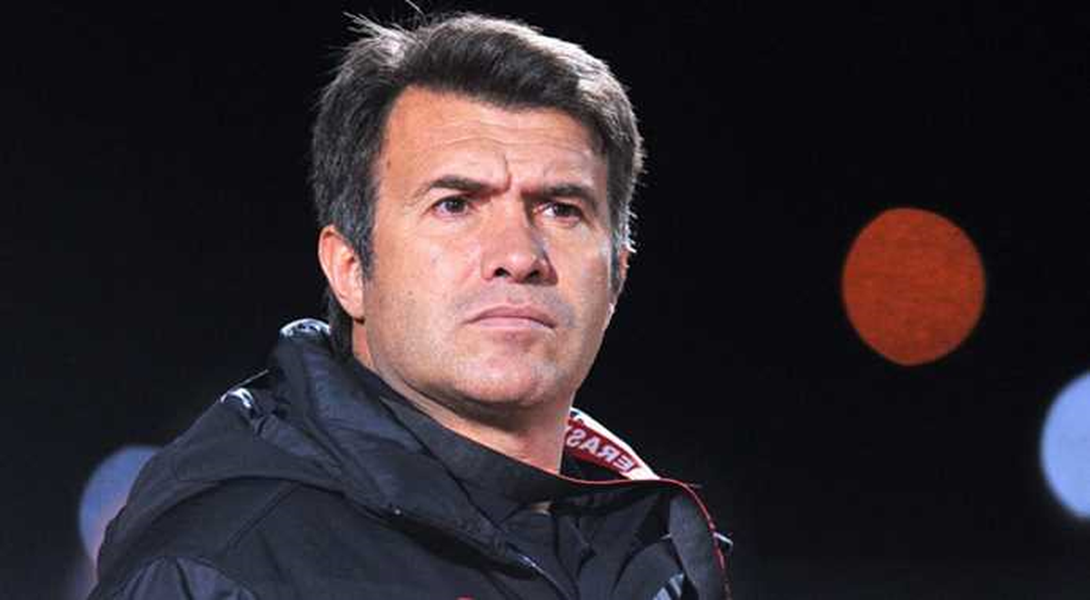 Altay\'da Futbolculara Uyarı